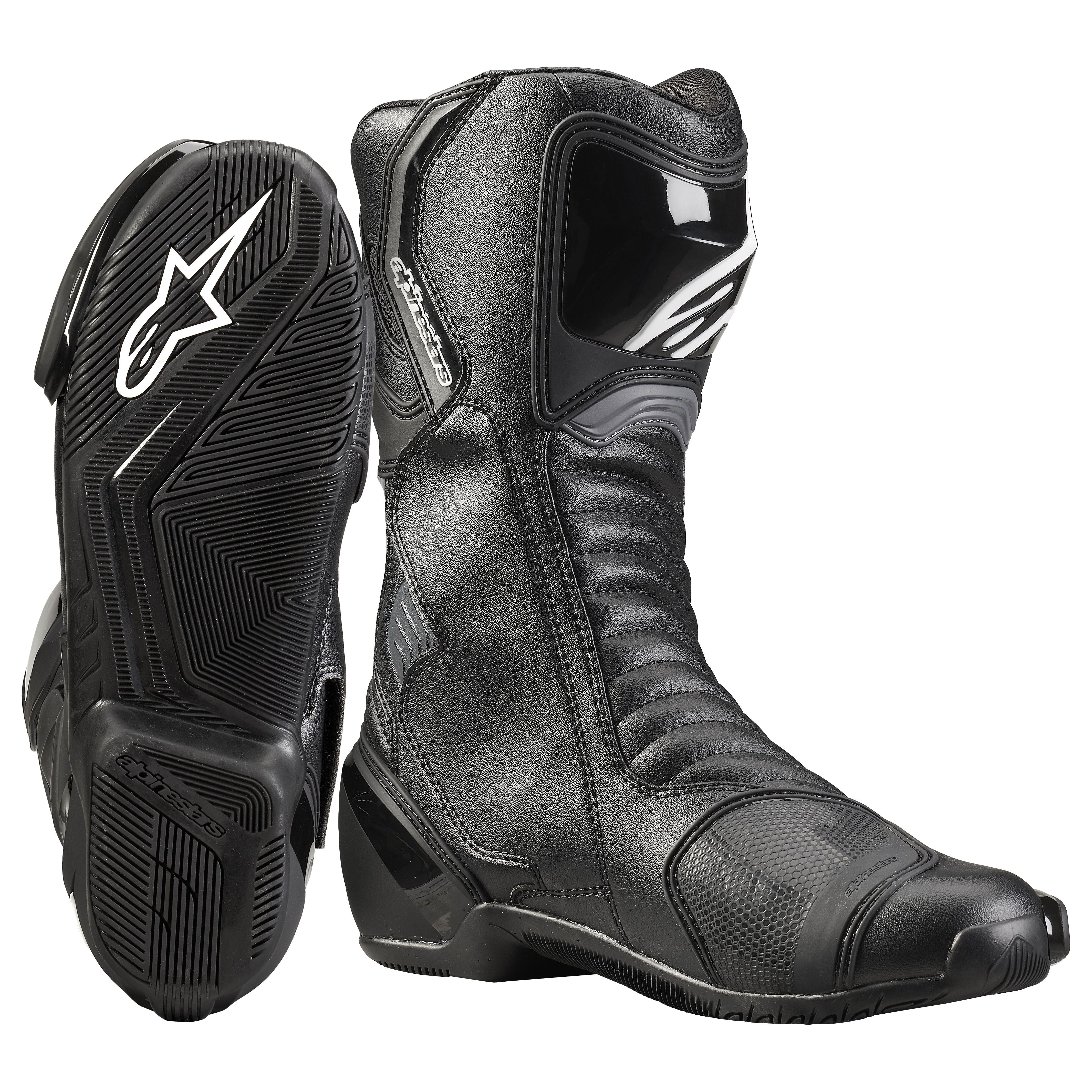 Triumph X Alpinestars® - SMX-6 V2 Performance Riding Boots