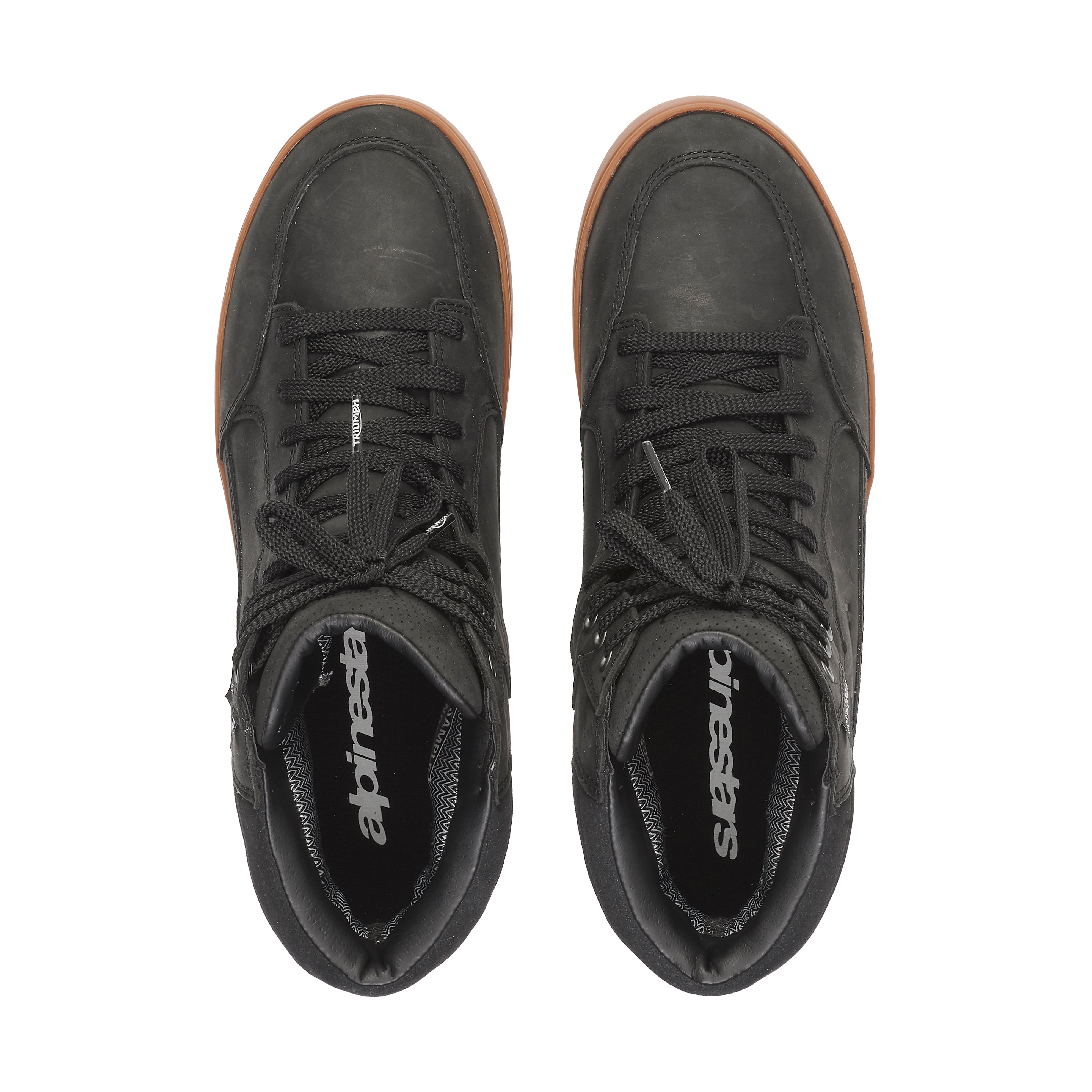 Triumph X Alpinestars® - J-6 Waterproof Riding Shoes