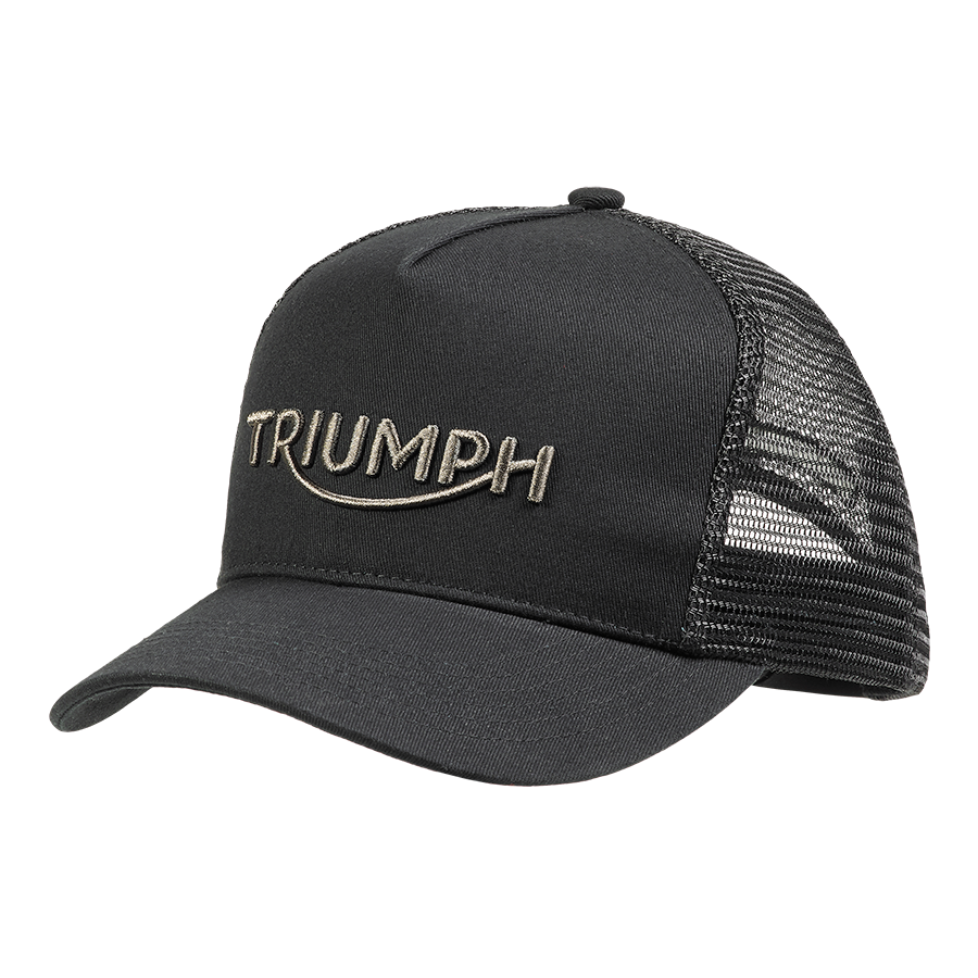 Triumph Whysall Baseball Cap