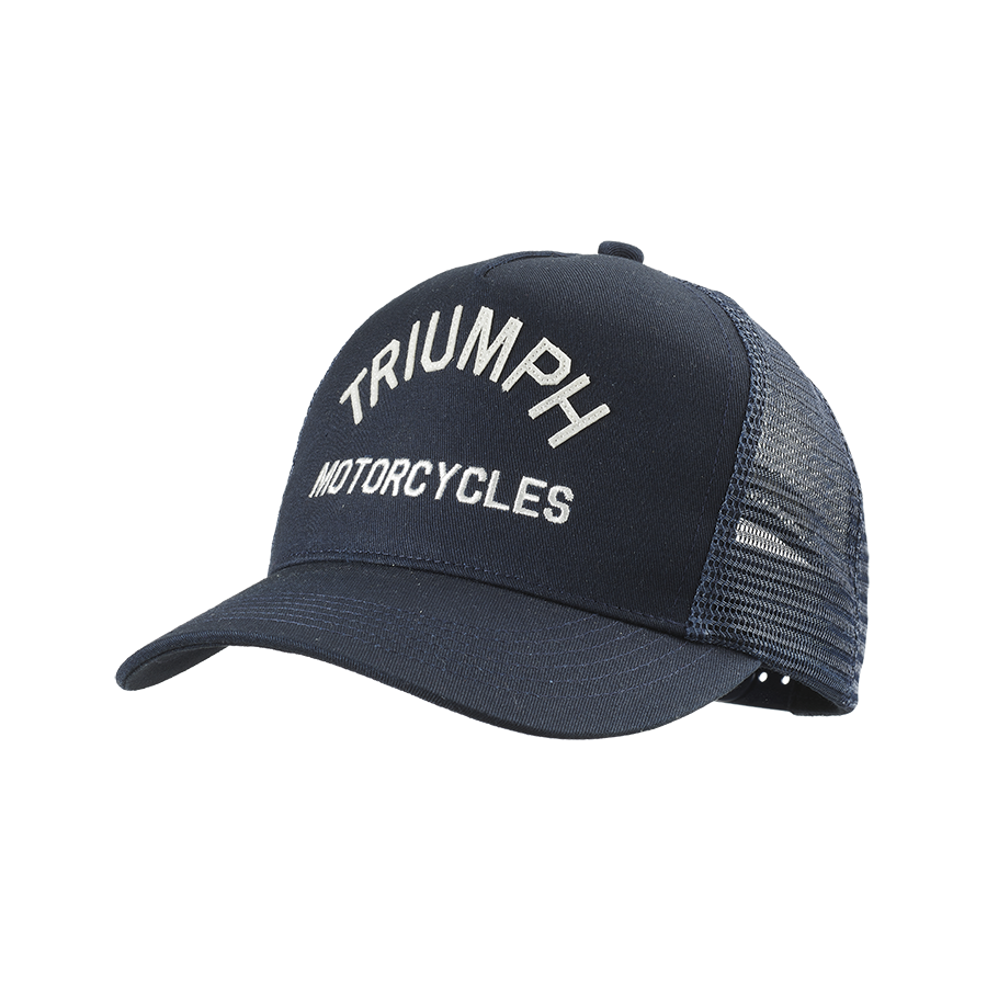 Triumph Coast Baseball Cap