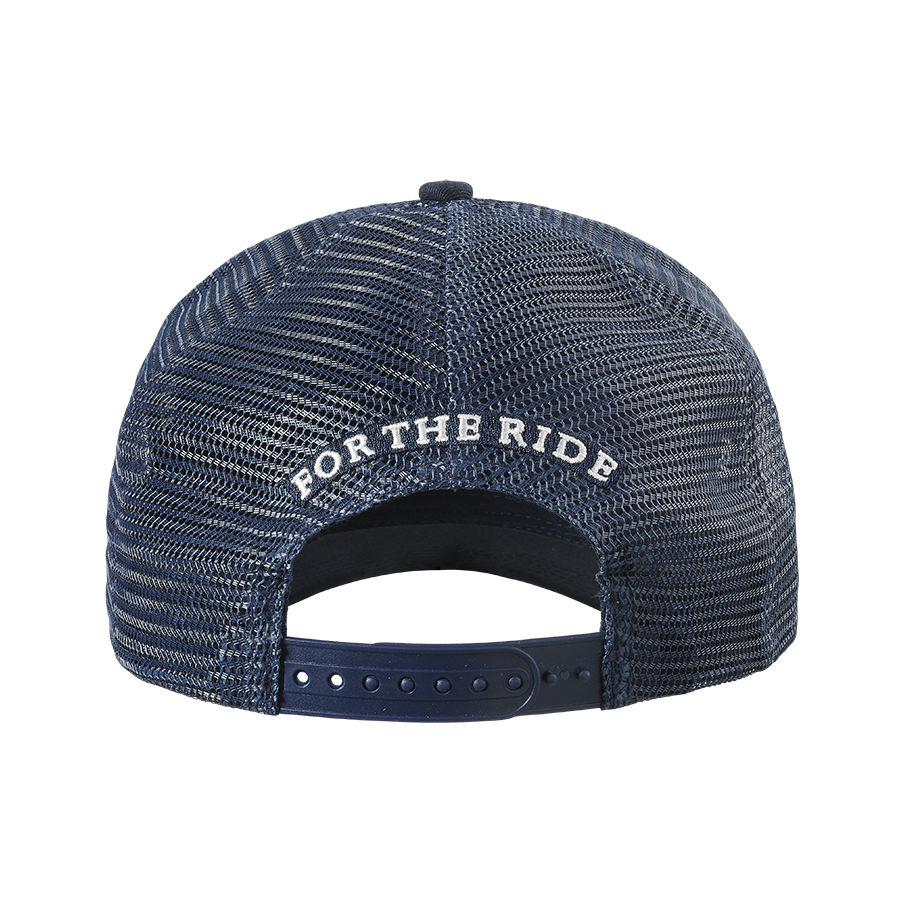 Triumph Coast Baseball Cap