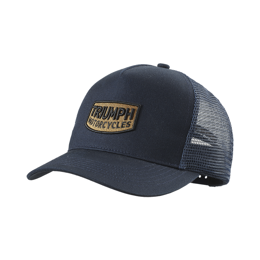 Triumph Dude Baseball Cap