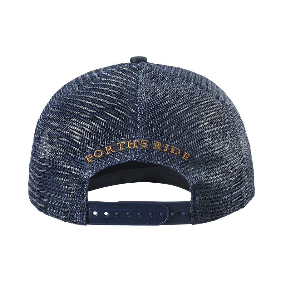 Triumph Dude Baseball Cap