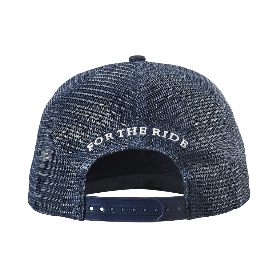 Triumph Ellis Trucker Baseball Cap