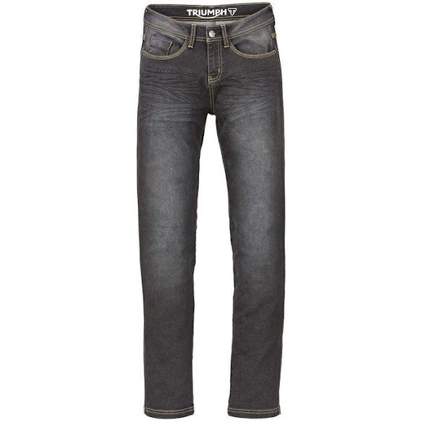 Triumph Ladies Urban Denim Riding Jeans Short Length