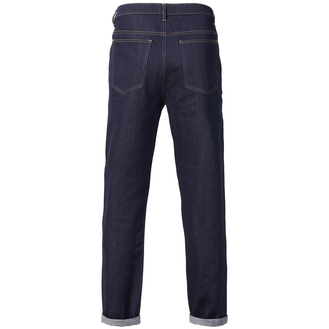 Triumph Mens Craner Riding Jeans Regular Length Indigo Blue