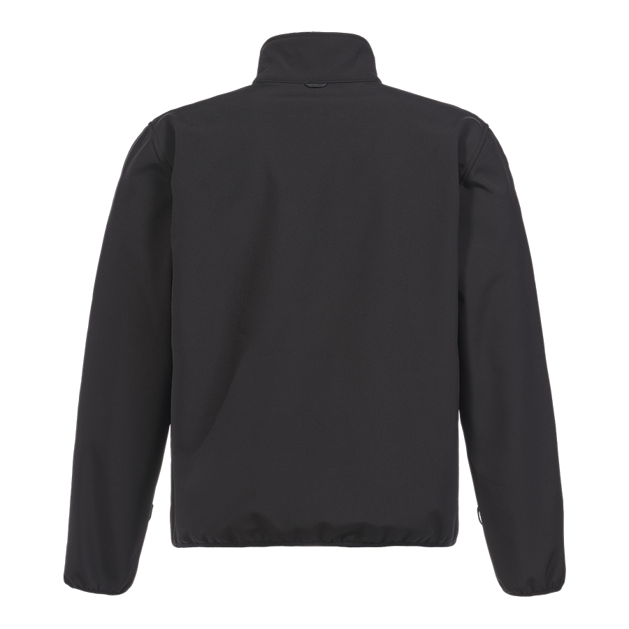 Triumph Windshell Jacket Black