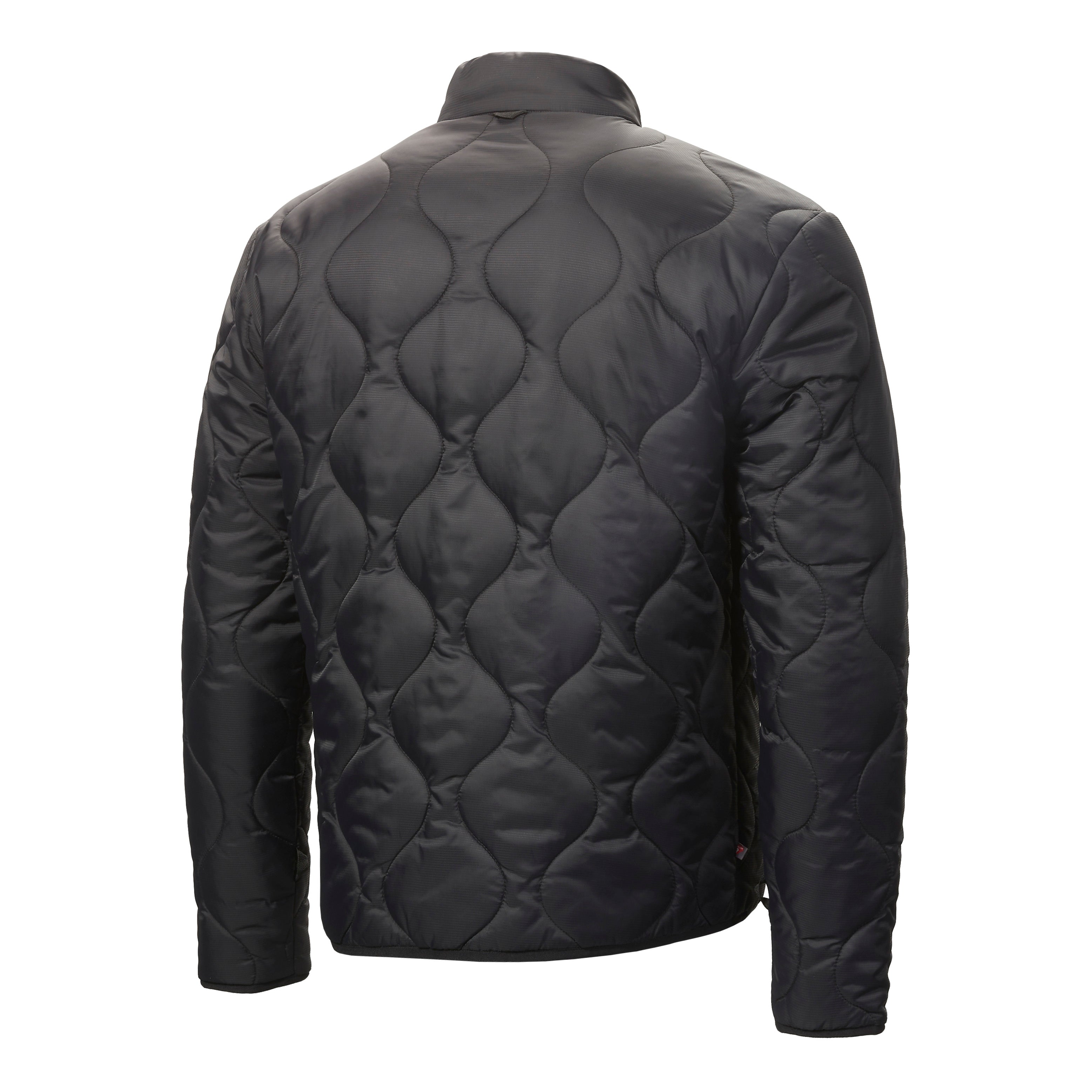 Triumph Prima Loft Jacket Black