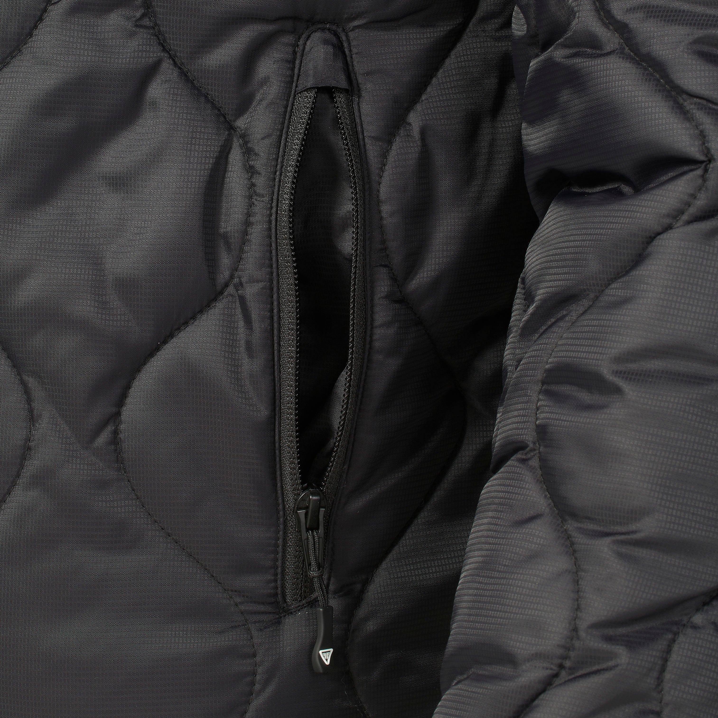 Triumph Prima Loft Jacket Black