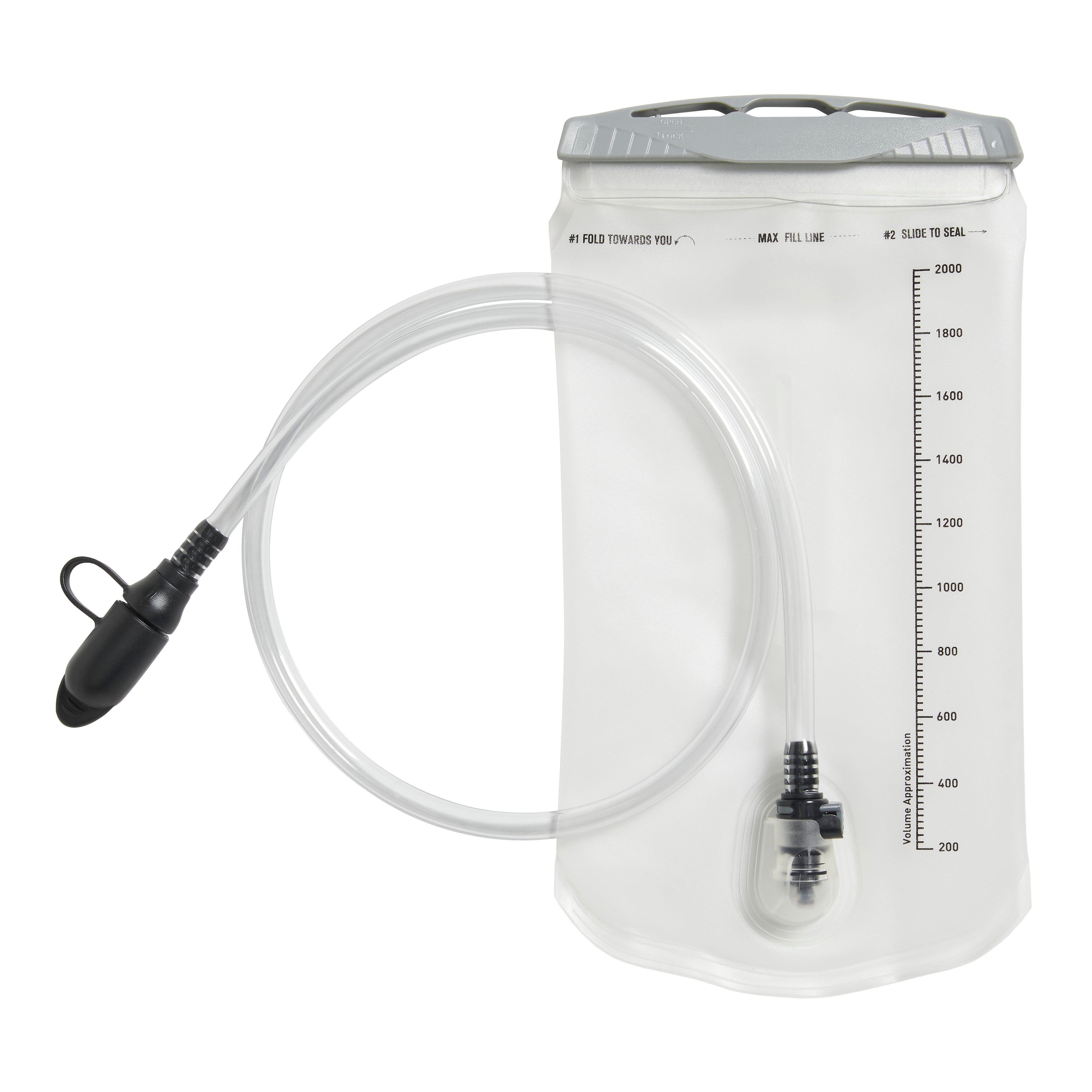 Triumph 2L Water Pouch