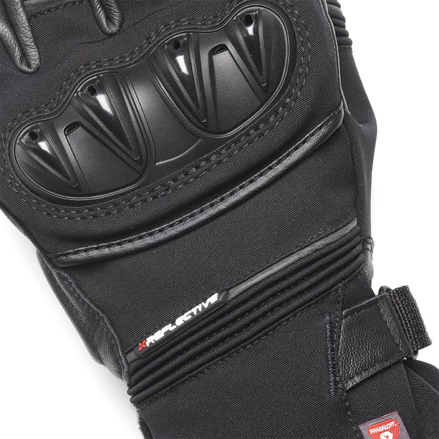 Triumph Mens Forss Waterproof Gloves