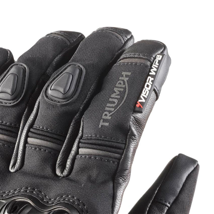 Triumph Mens Forss Waterproof Gloves
