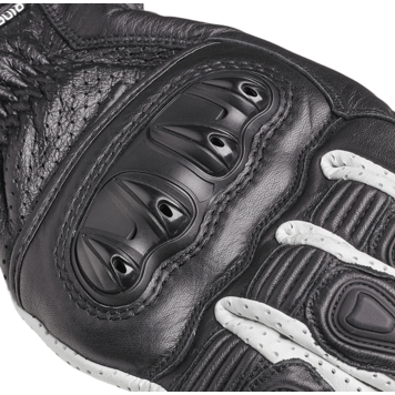 Triumph Mens Triple Sports Gloves