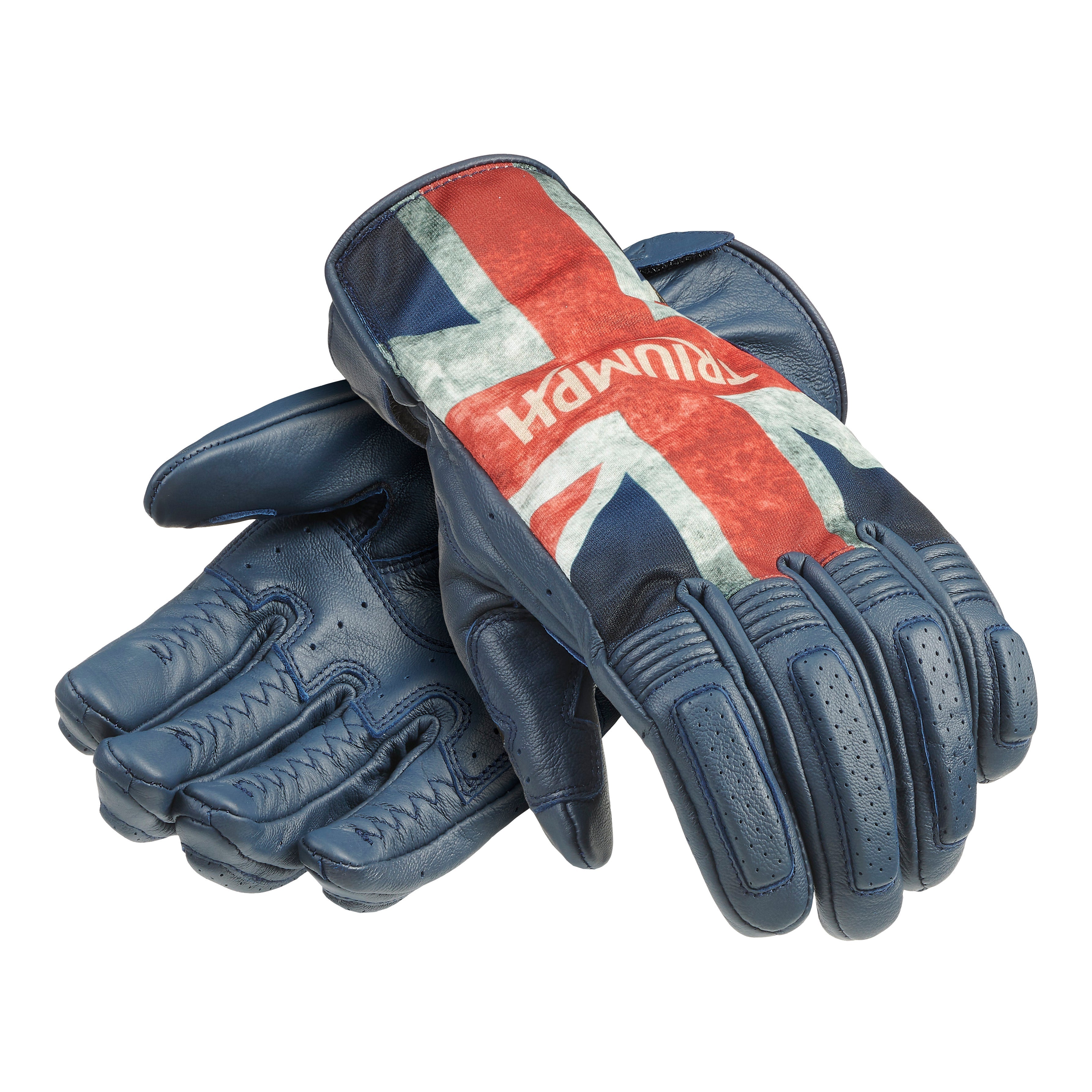 Triumph Jack Gloves
