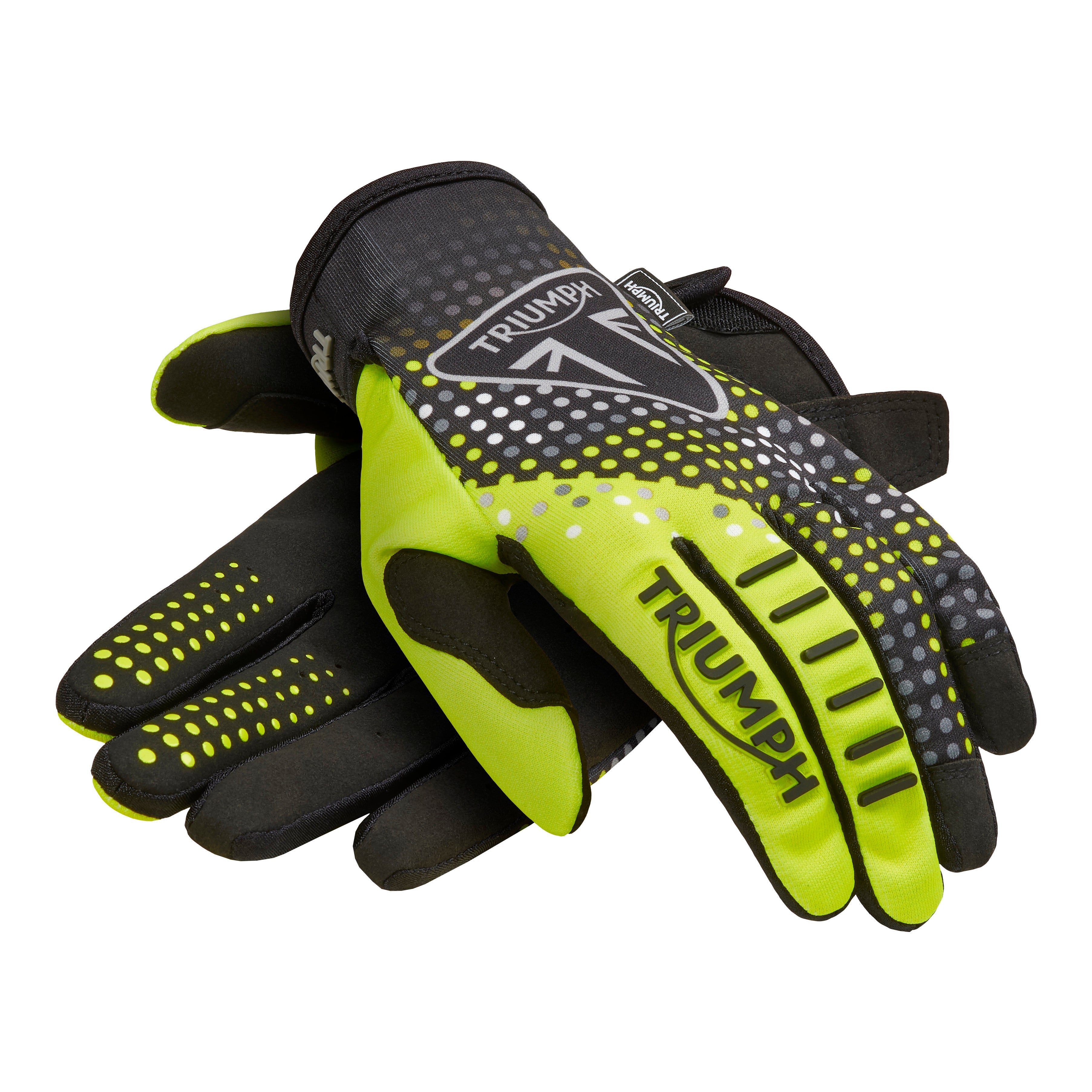 Triumph Roller MX Gloves
