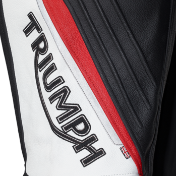 Triumph Triple Sport Leather Pants