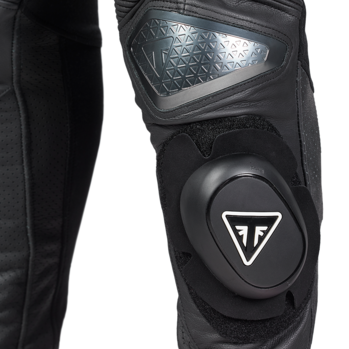 Triumph Triple Sport Leather Pants