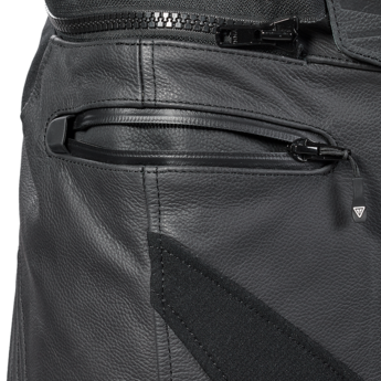 Triumph Triple Sport Leather Pants