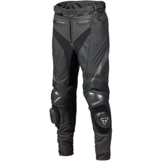 Triumph Mens Triple Perforated Leather Pants