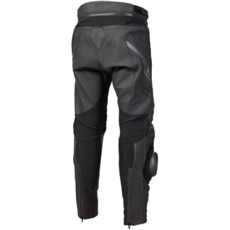 Triumph Mens Triple Perforated Leather Pants