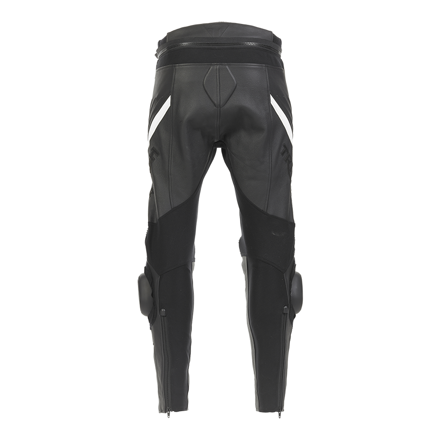 Triumph Mens Roadster Triple Leather Pants