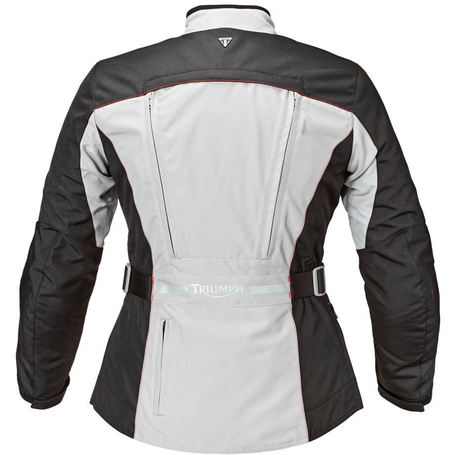 Triumph Ladies Navigator Textile Jacket