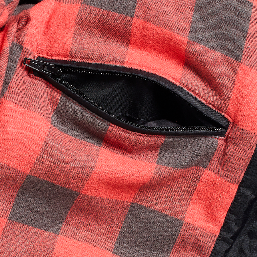 Triumph Ladies Braddan Wax Cotton Jacket