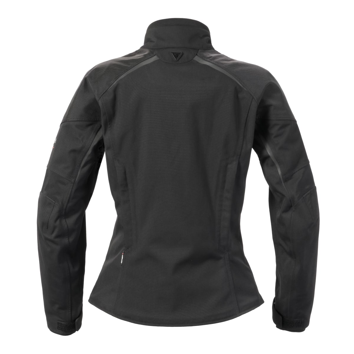 Triumph Ladies Carrion Jacket Black