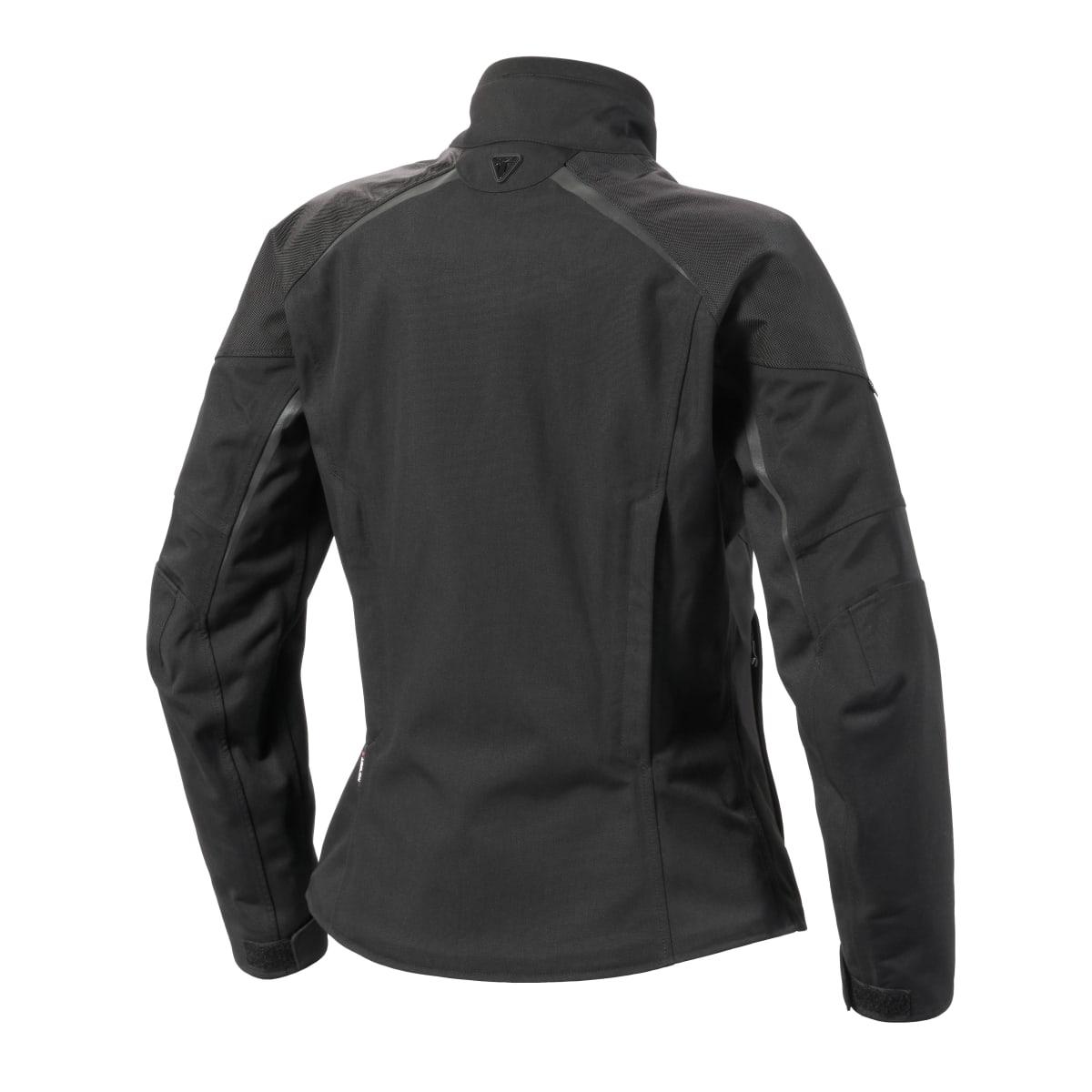 Triumph Ladies Carrion Jacket Black