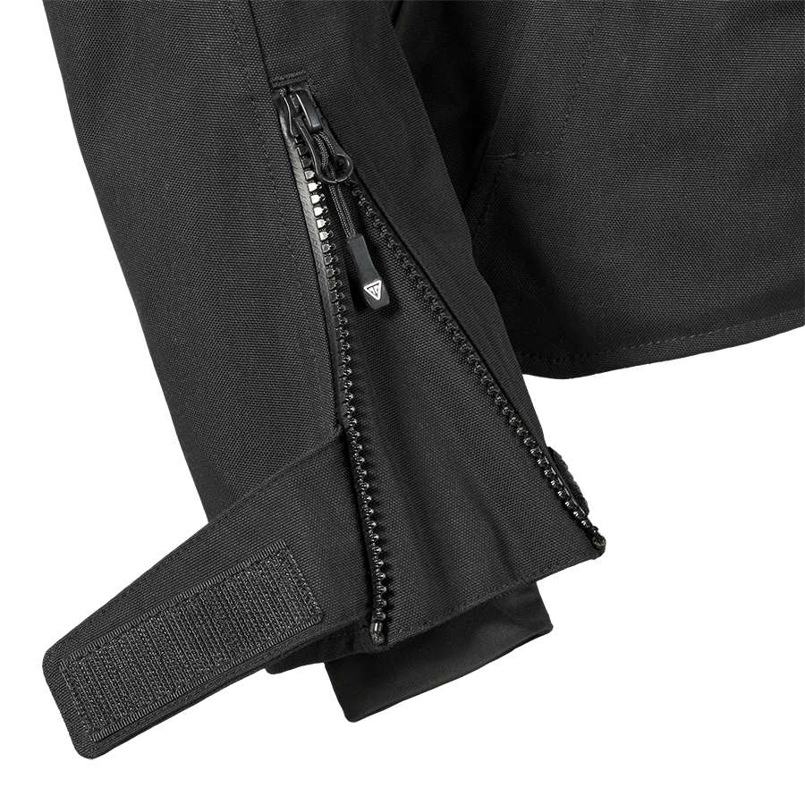 Triumph Ladies Carrion Jacket Black