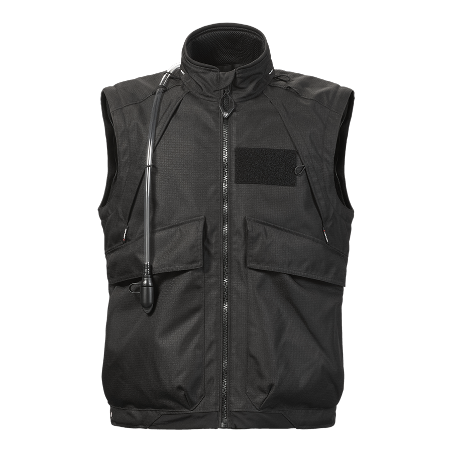 Triumph Pathfinder Offroad Jacket Black