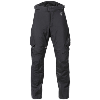 Triumph Mens Cannock Trousers Black