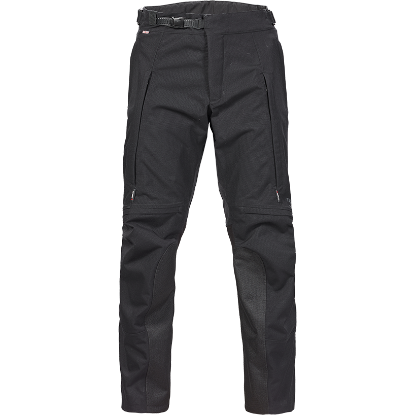 Triumph Mens Intrepid Trousers Black
