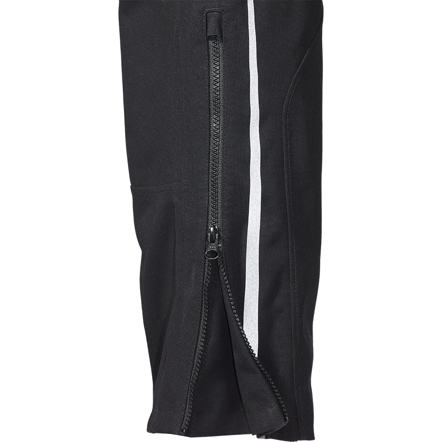 Triumph Mens Intrepid Trousers Black