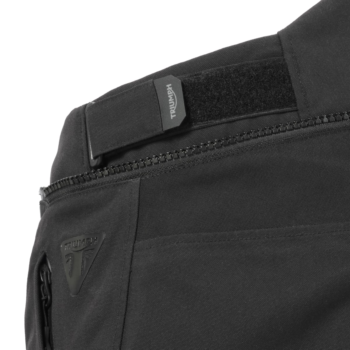 Triumph Carrion Trousers Black