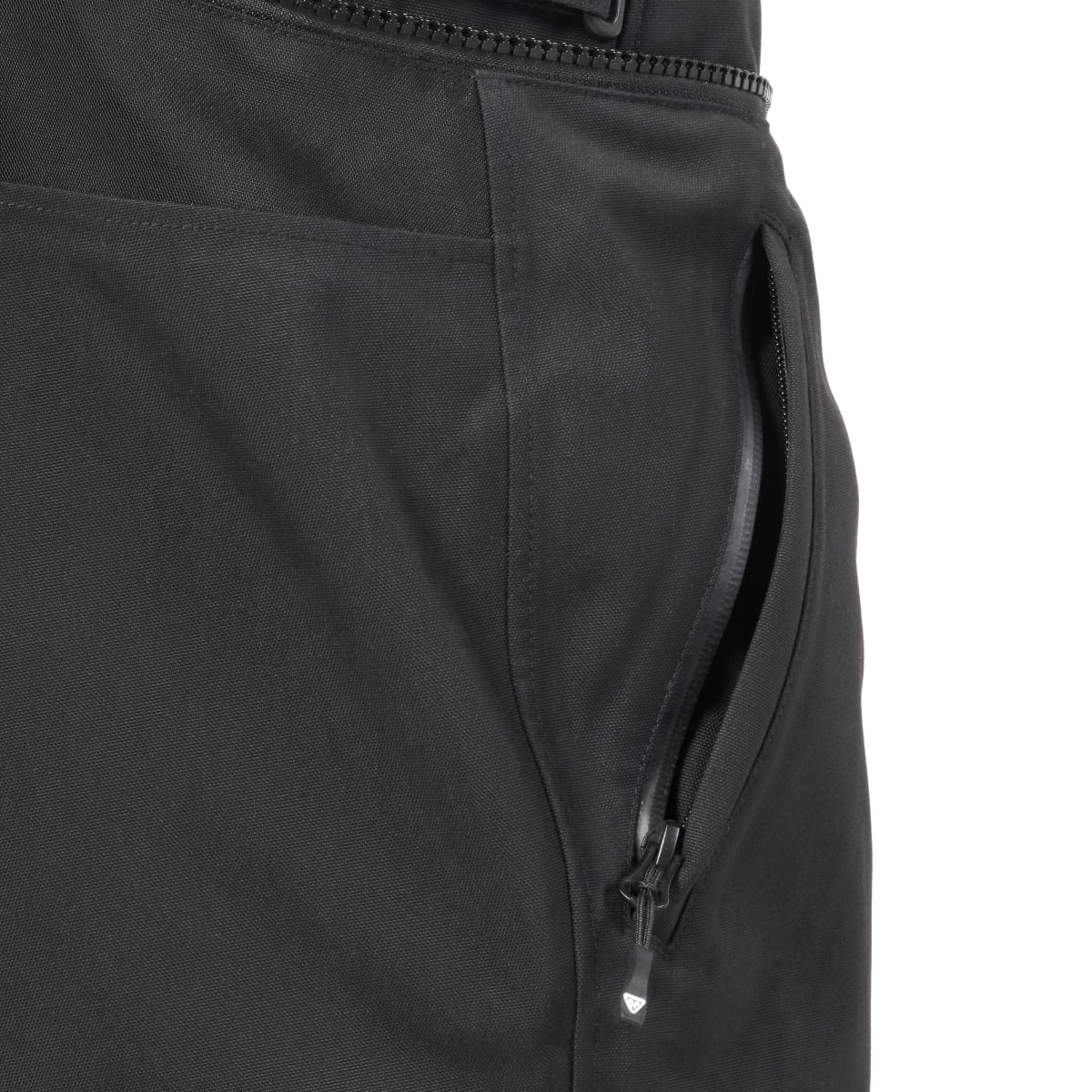 Triumph Carrion Trousers Black