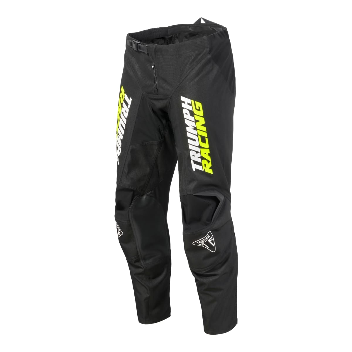 Triumph Dirt Racer Trousers Black