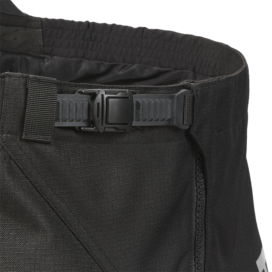 Triumph Pathfinder Offroad Trousers Black