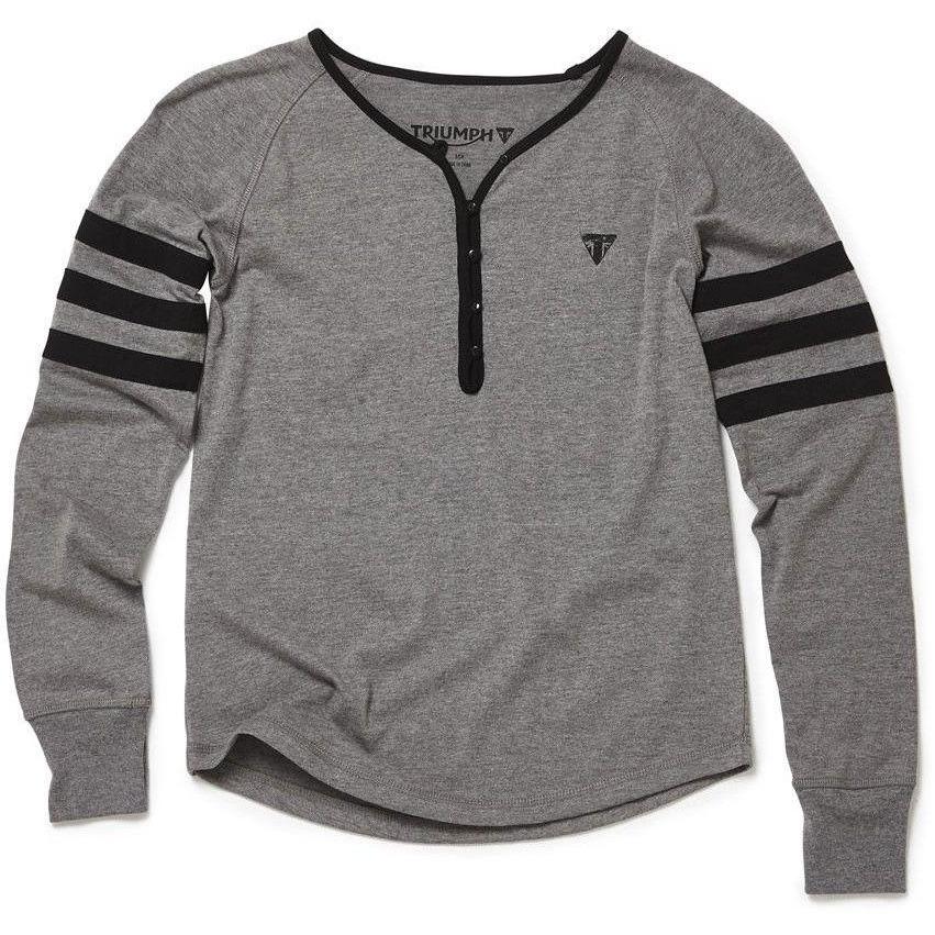 Triumph Ladies Lucy Raglan Long Sleeved Top