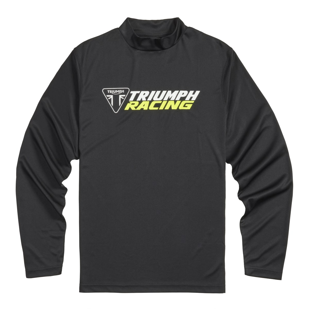 Triumph Rapid Dry Racing Top
