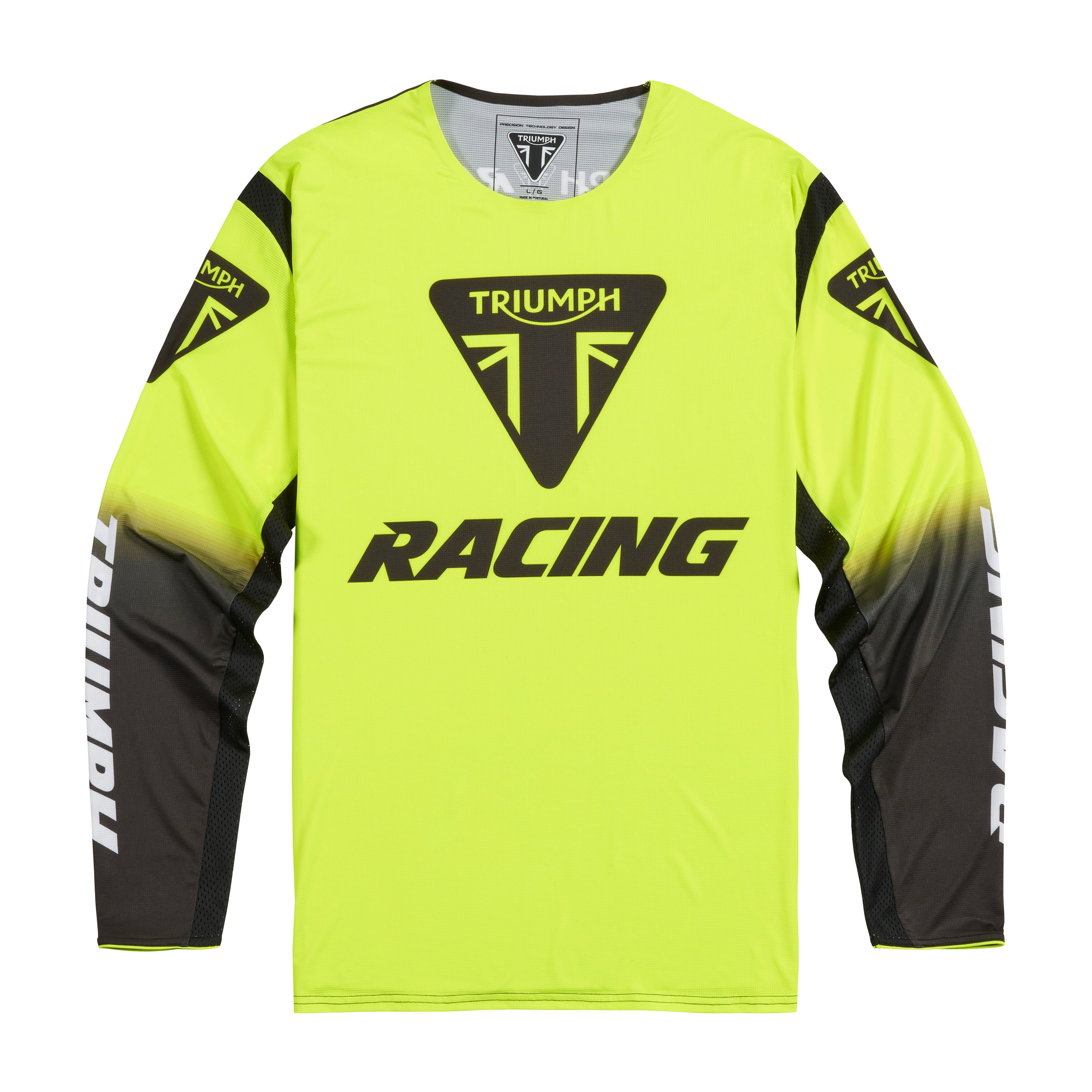 Triumph Race Fade Jersey