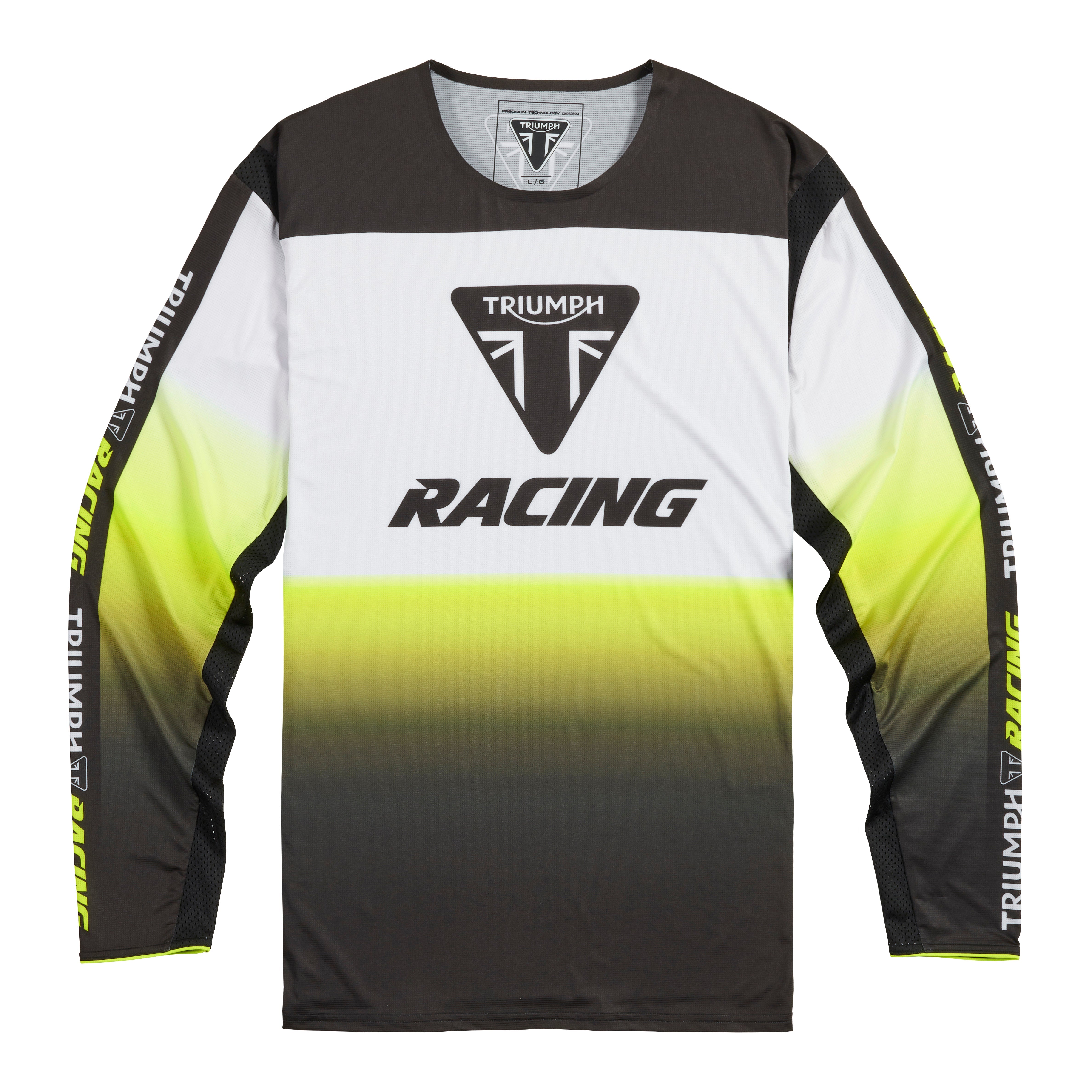 Triumph Racing Incline Jersey