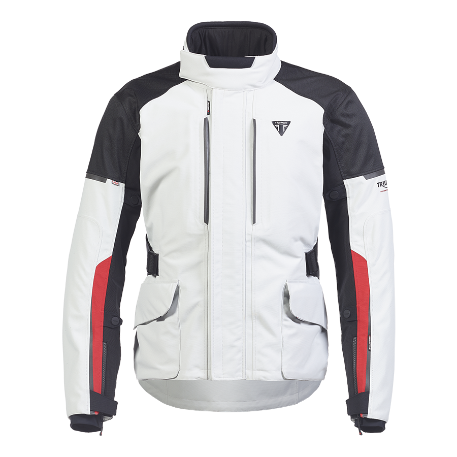Triumph Mens Tourer Lite Jacket