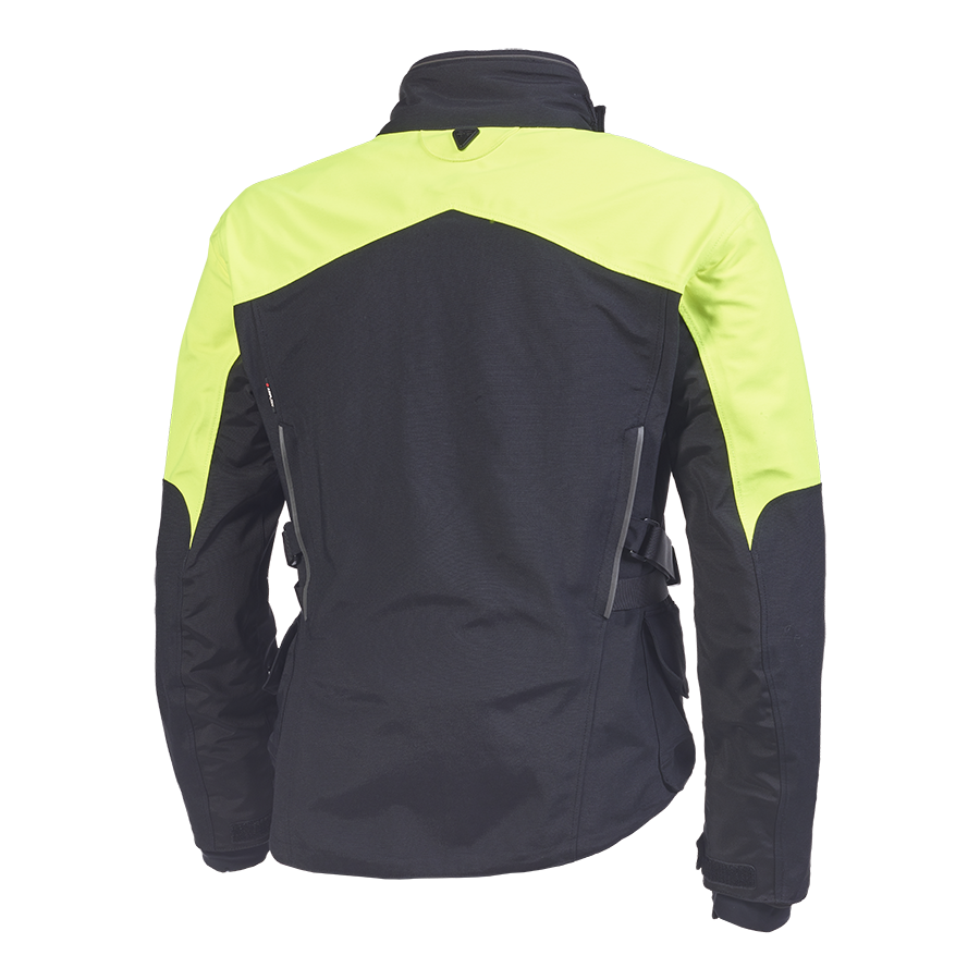 Triumph Mens Tourer Bright Jacket