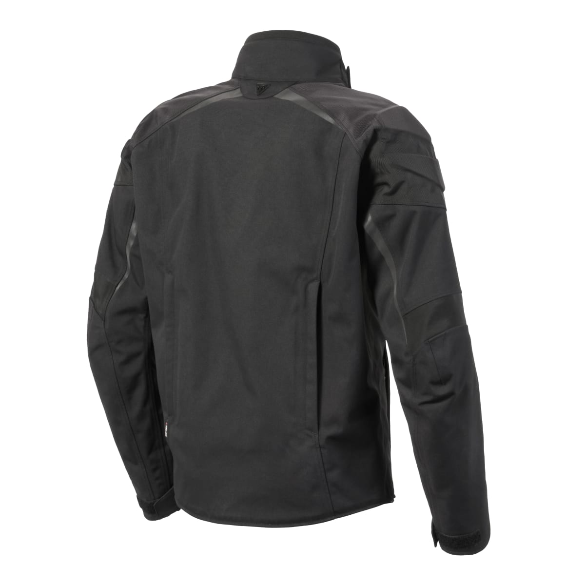Triumph Mens Carrion Jacket Black