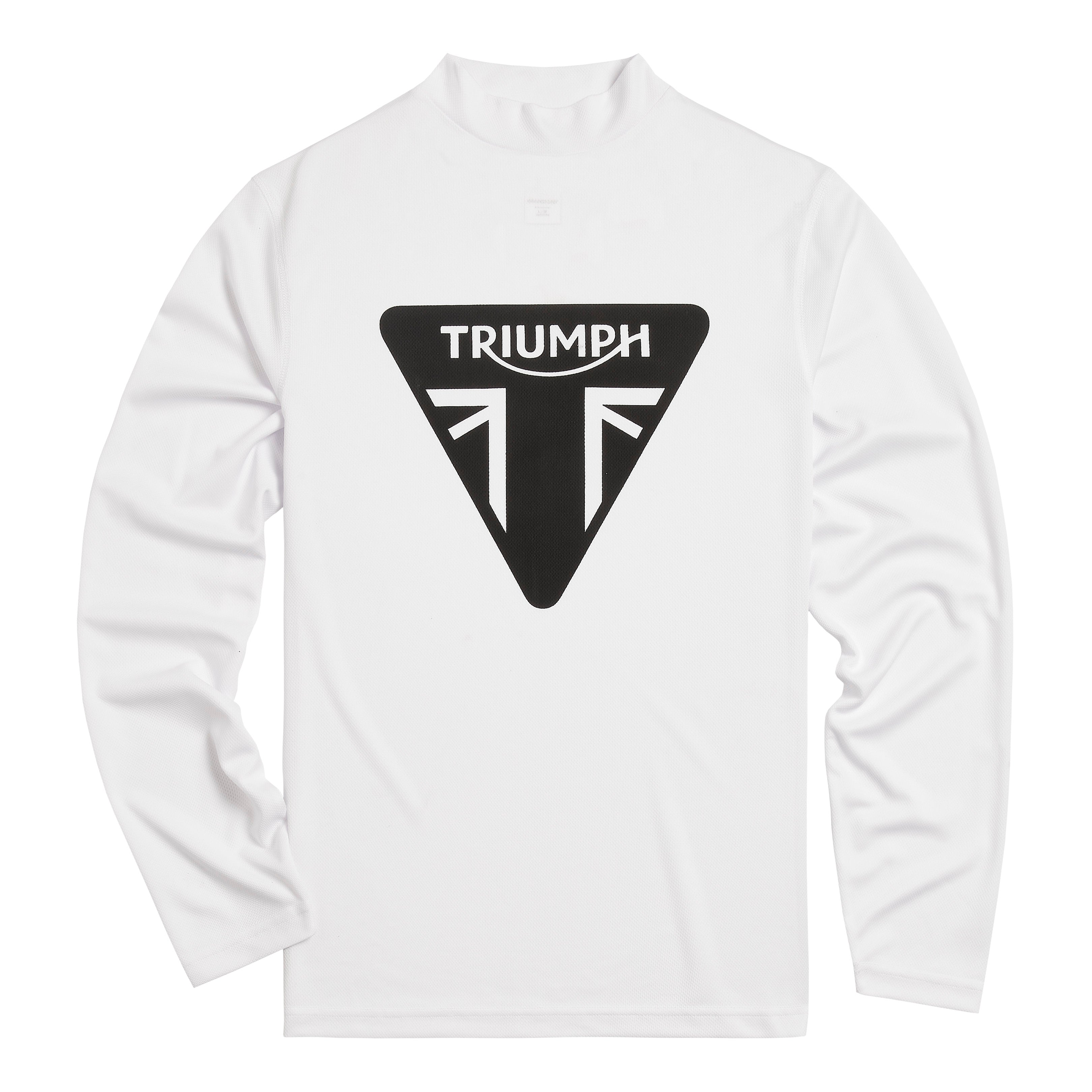 Triumph Rapid Race Dry T Shirt