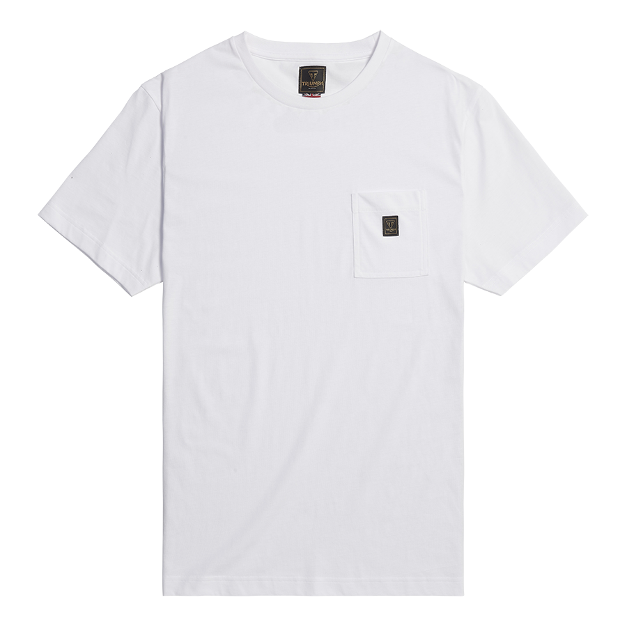 Triumph Bonneville T120 T Shirt