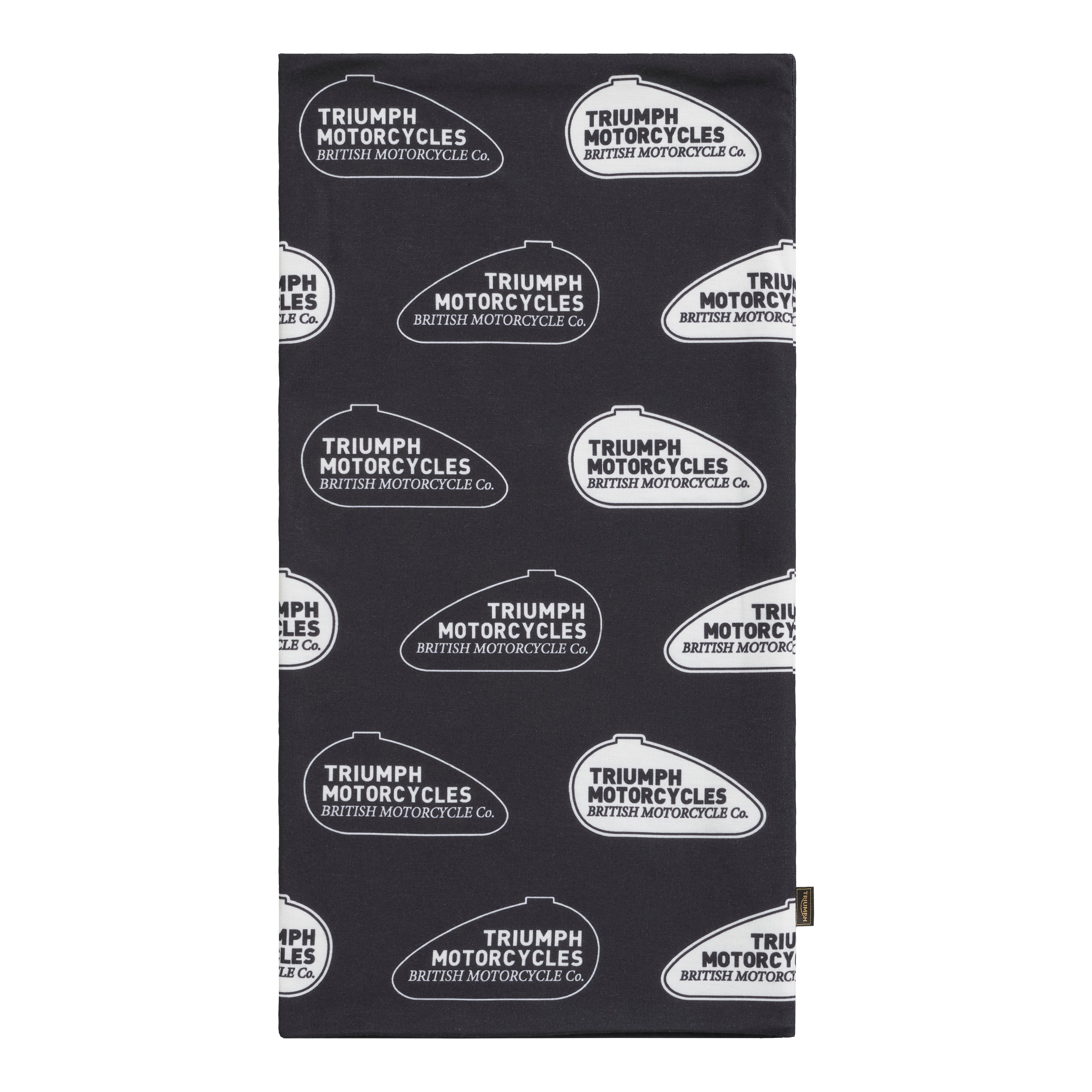 Triumph Refuel Neck Tube