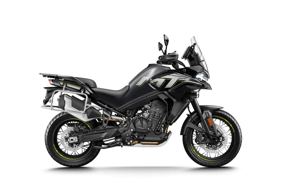 CFMOTO 800MT Explore | Lings CFMOTO