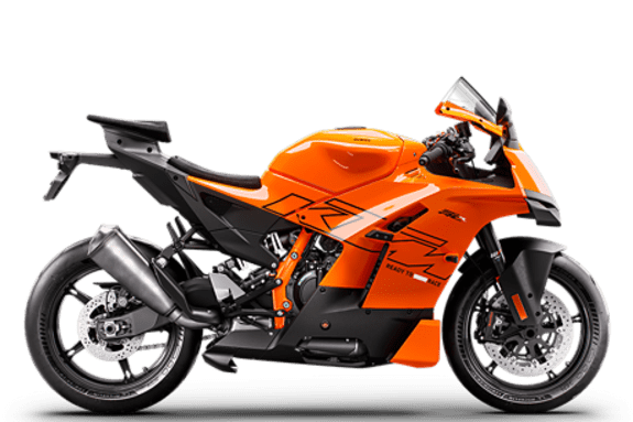 KTM 990 RC-R Lings KTM - Main Image